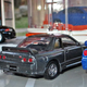 Illustration for article titled Land of the Rising Sunday: Autobacs (and an R32)